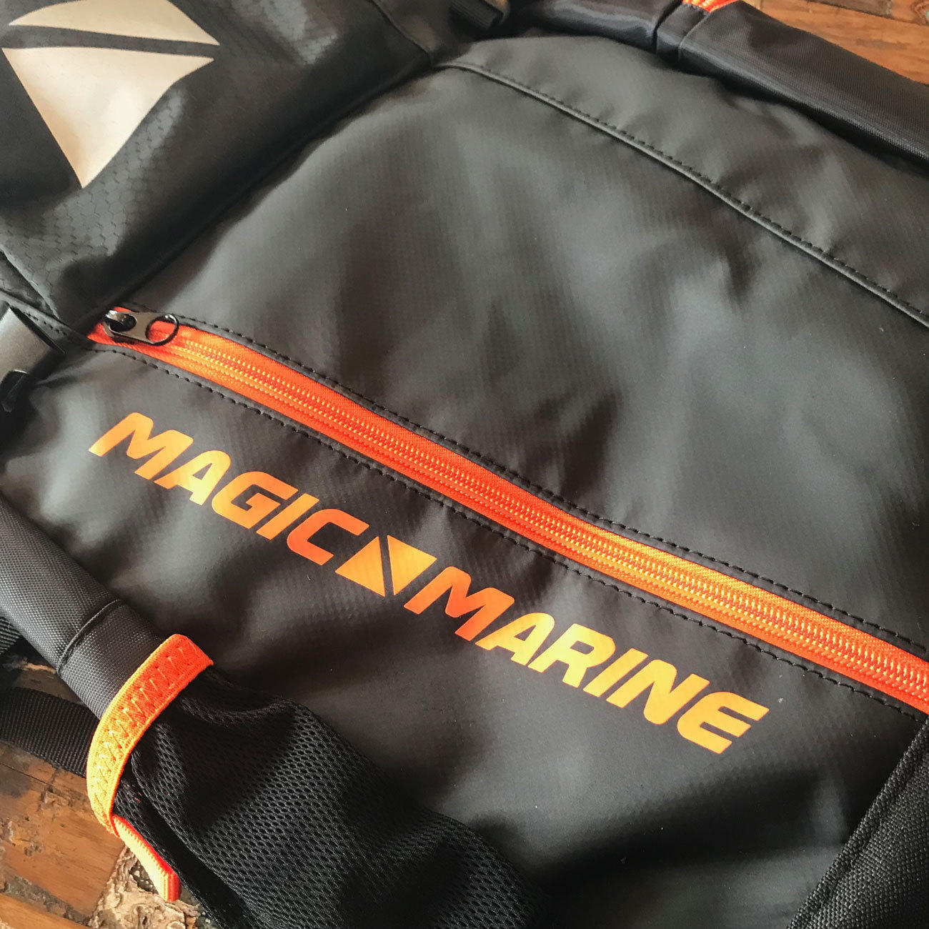 Backpack 20L バックパック クッション付きPCリュック