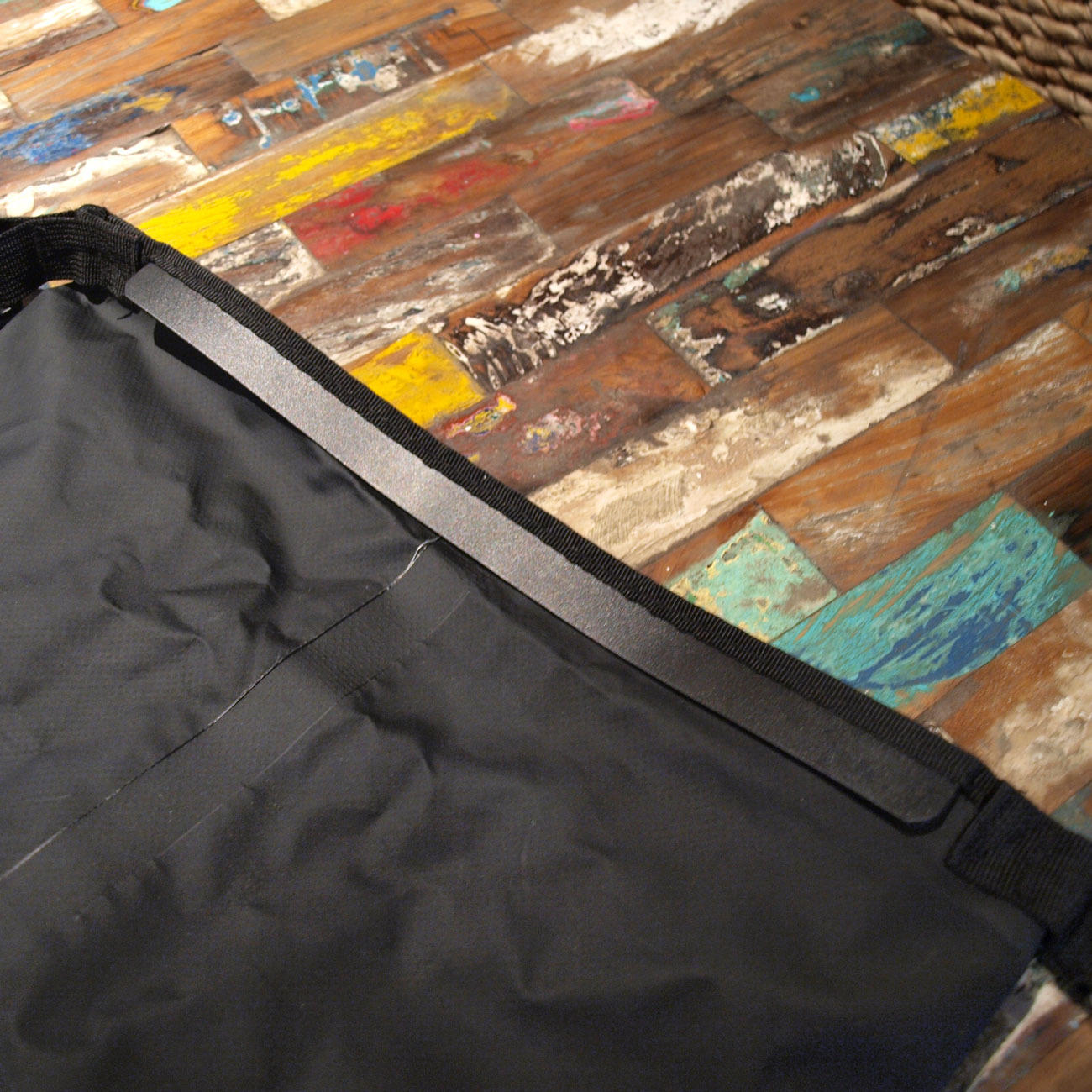 バッグ ショルダーバッグ 防水2WAYバックパック WELDED DUFFEL