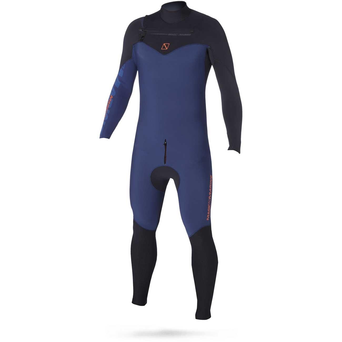 メンズ ウェットスーツ フルスーツ [展示品・XSのみ] ACE QUICK DRY F