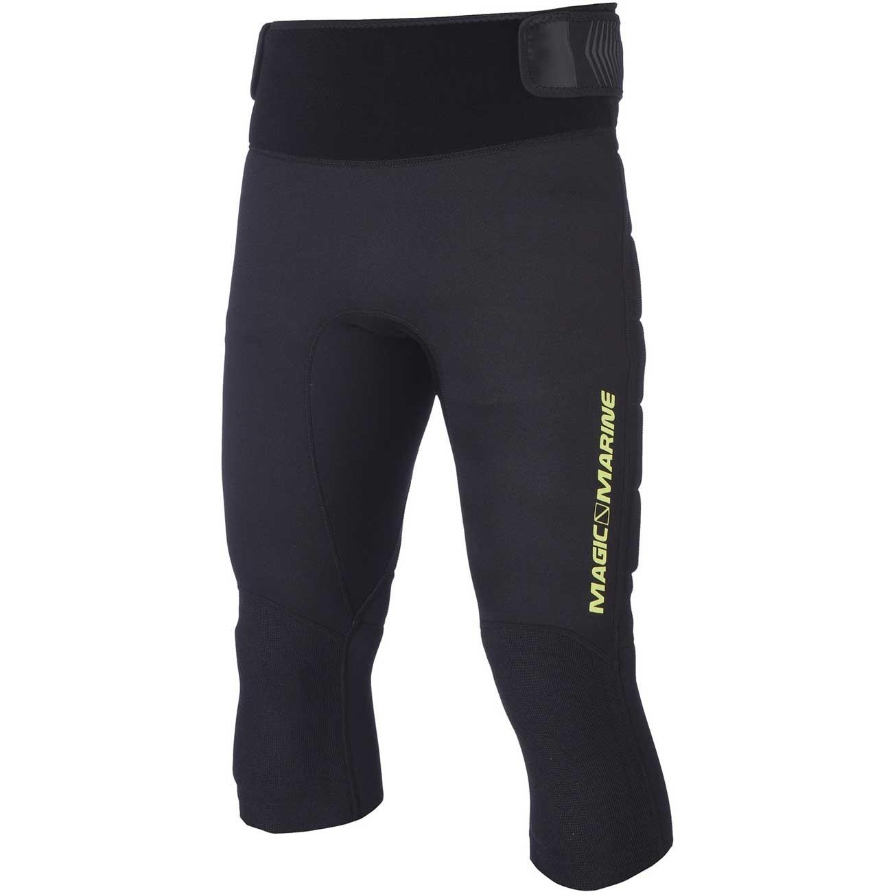 PROTECTOR PANT SHORT