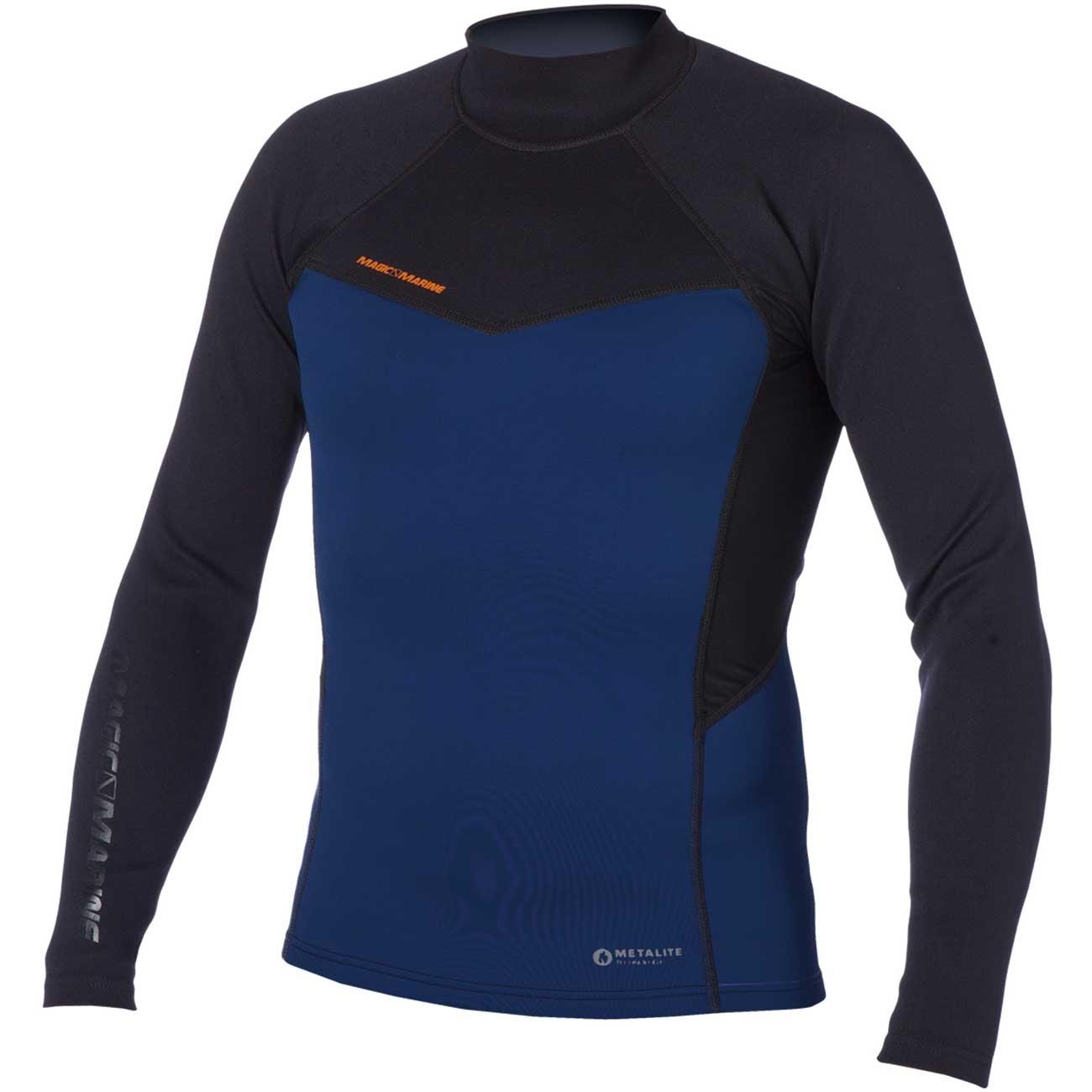 METALITE RACING VEST L/S