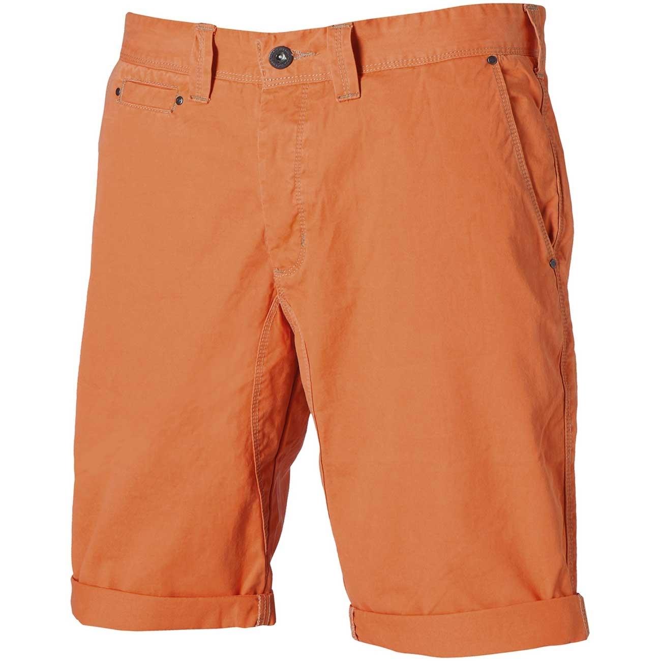 MAX PANT SHORT