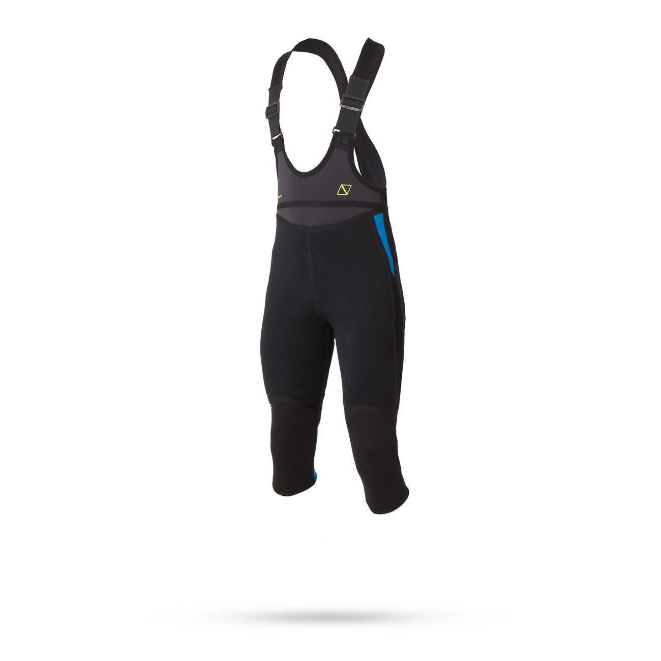 ULTIMATE 3/4 HIKING PANT 2mm | unisex & junior