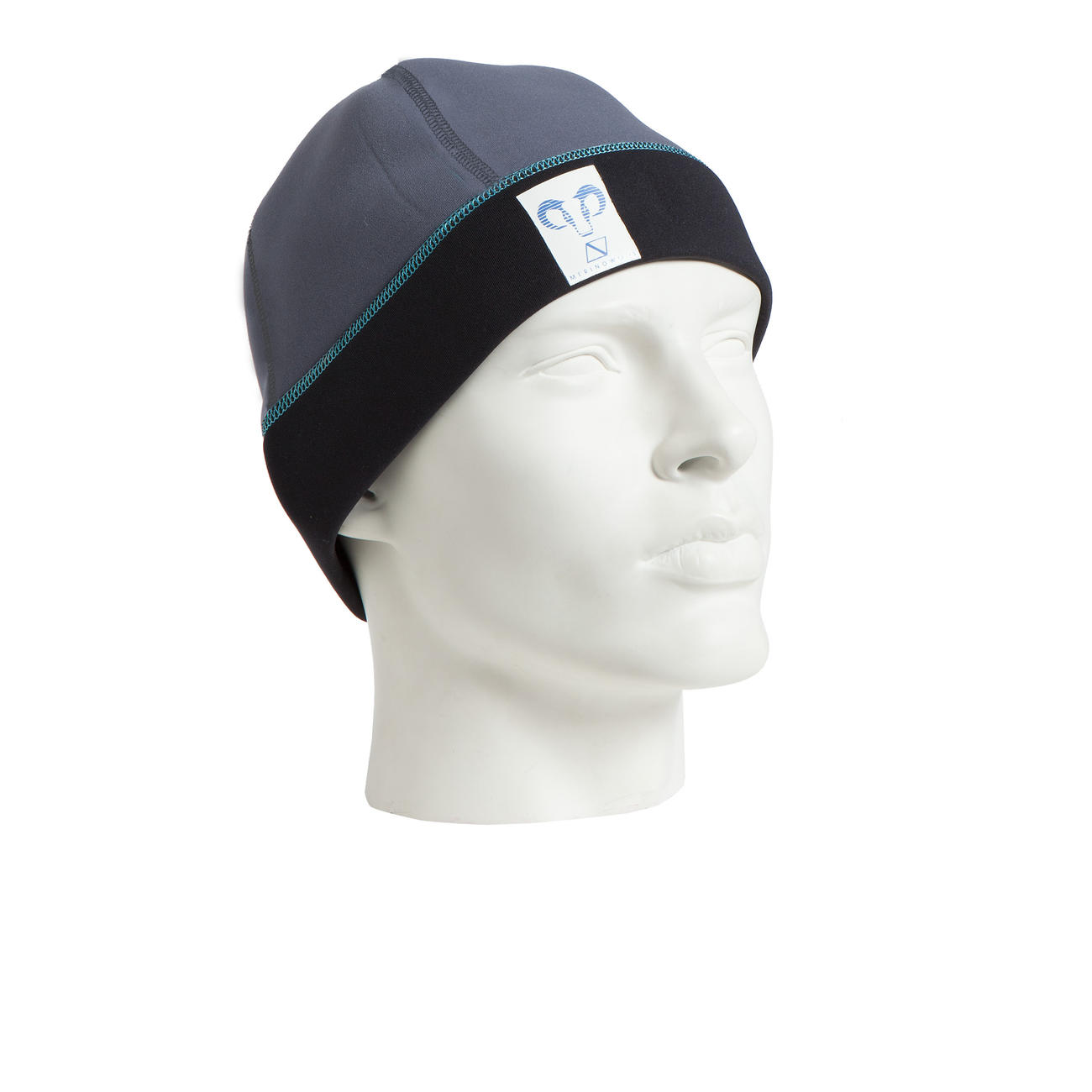 MERINO BEANIE 1,5mm neoprene | unisex メリノウール ウェットビーニー