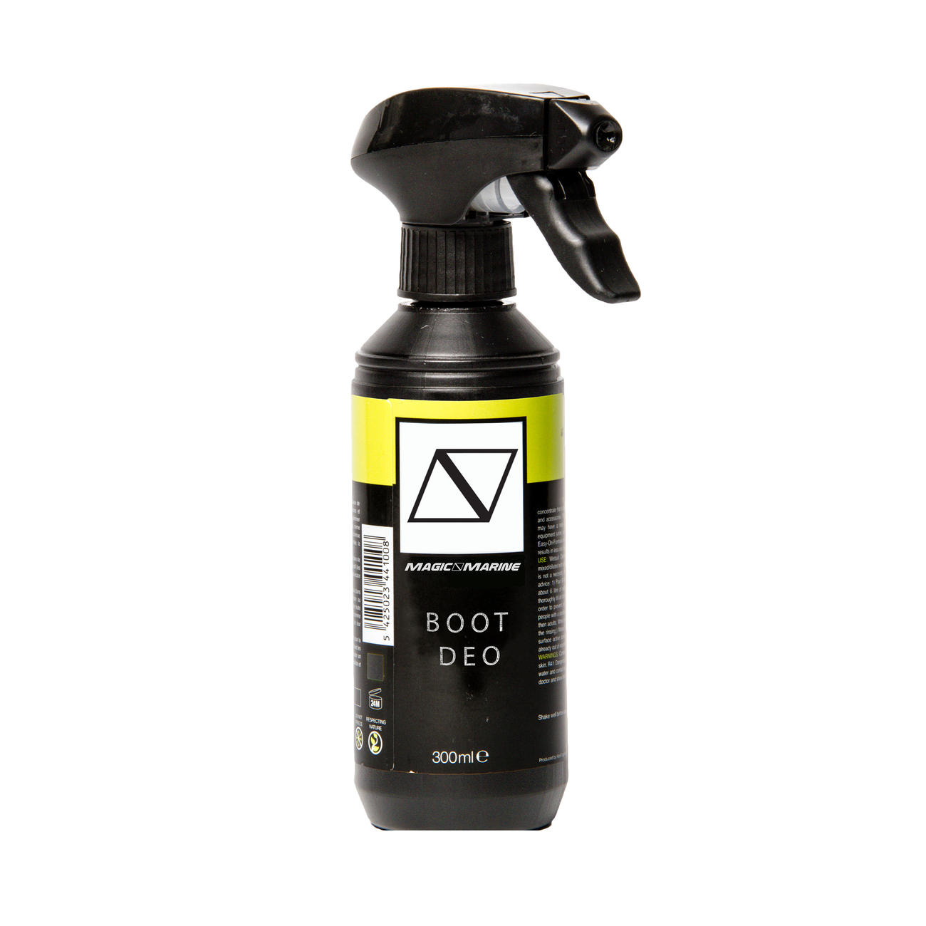 BOOT DEO SPRAY 300ML 