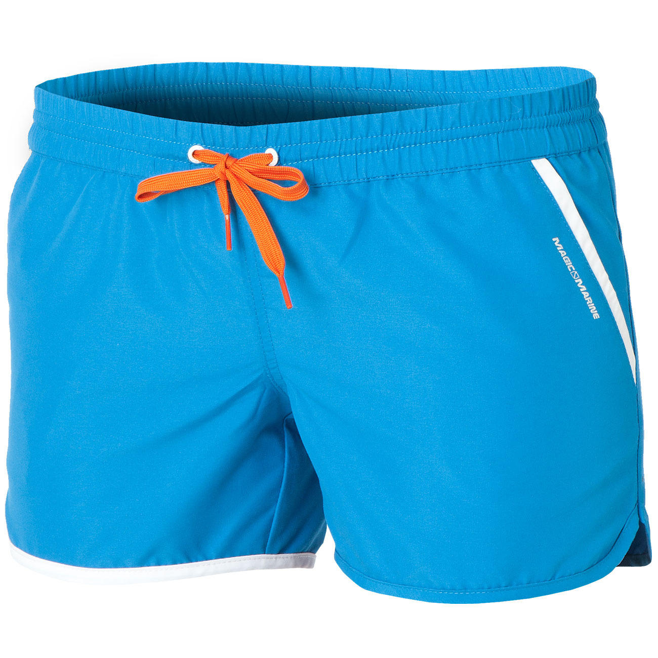 Abeam Boardshort 11,5 レディースボードショーツ