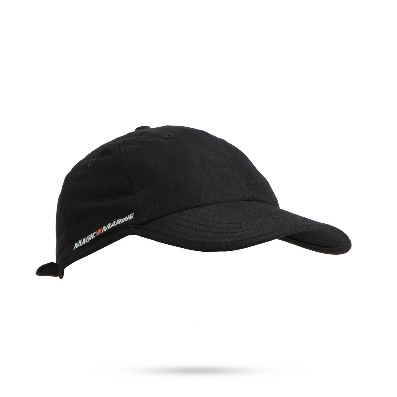 Hurricane Cap　Quickdry snap back | unisex