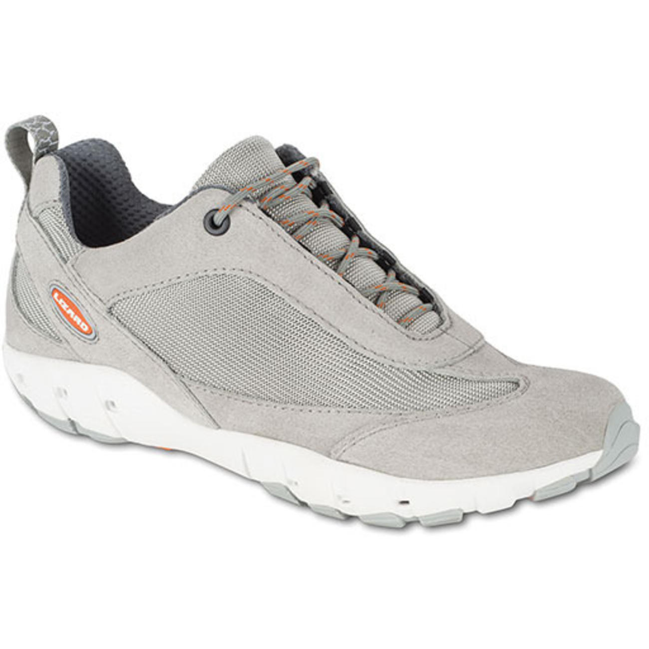 Regatta Shoe / Grey [正規輸入品]