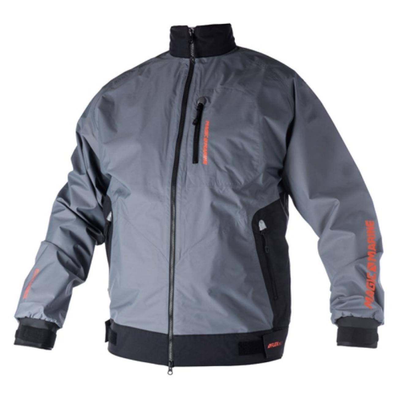 Element Lightweight Jacket 2.5 Layer