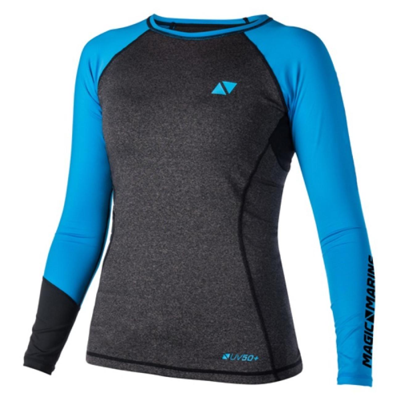 Energy Rashvest L/S Women