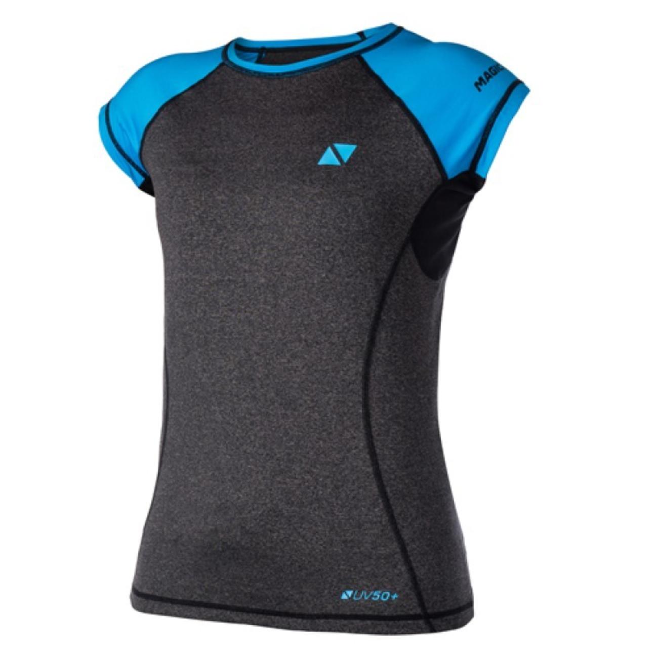 Energy Rashvest S/S Women