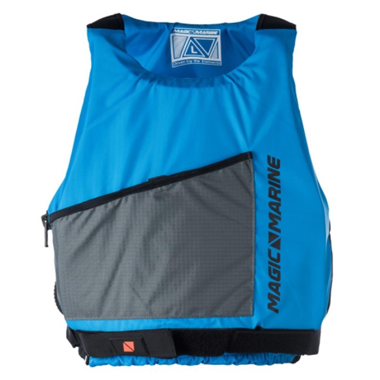 Match Buoyancy Aid Szip