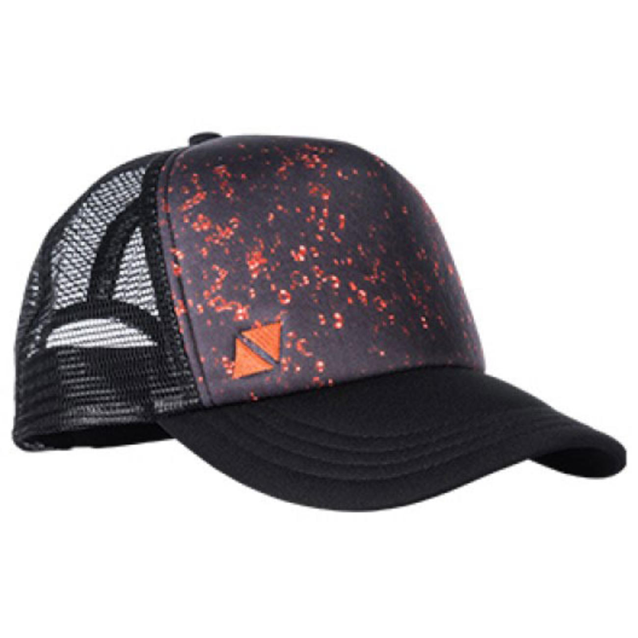 Ignite Cap メッシュキャップ