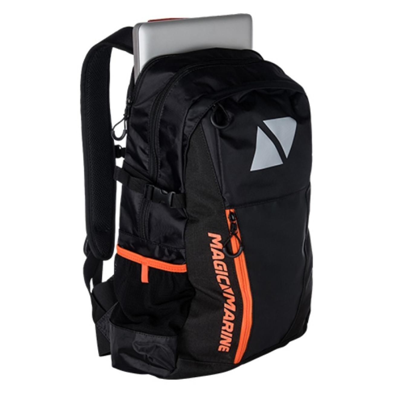 Backpack 20L バックパック クッション付きPCリュック