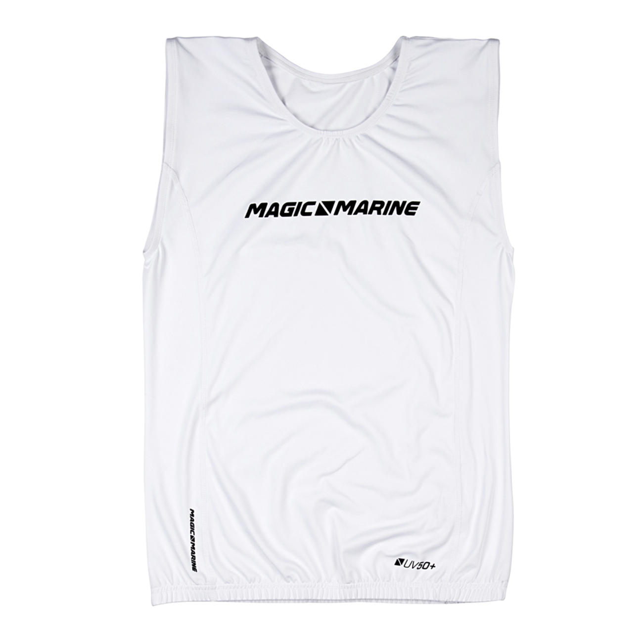 Brand Overtop Sleeveless ビブス ゼッケン