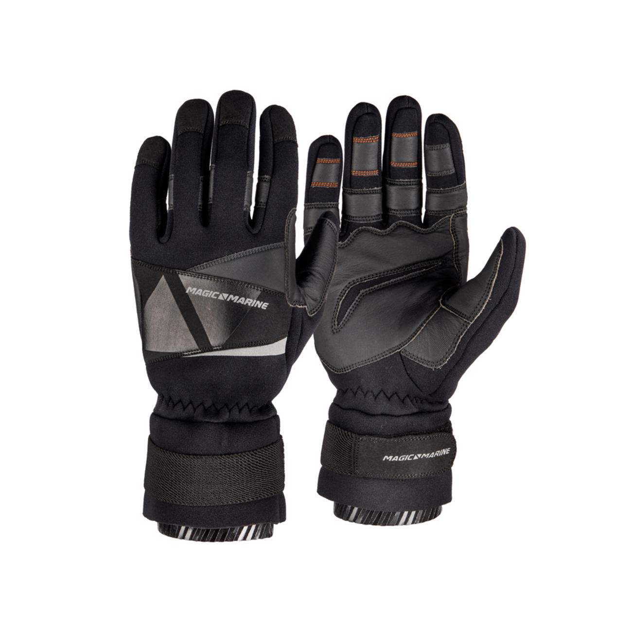 Frost Neoprene Gloves Junior 子供用レザーグローブ フルフィンガー