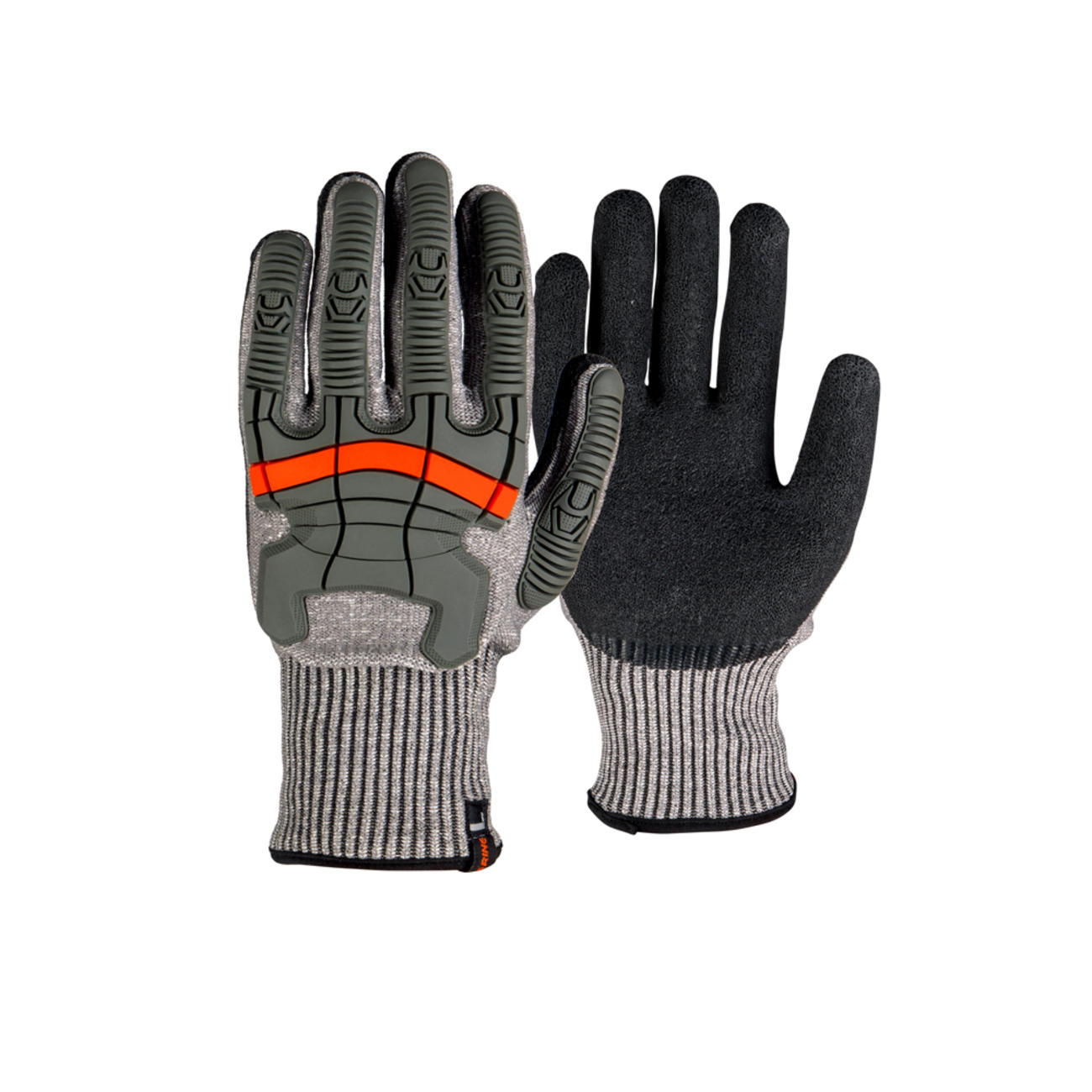 Impact Sticky Gloves