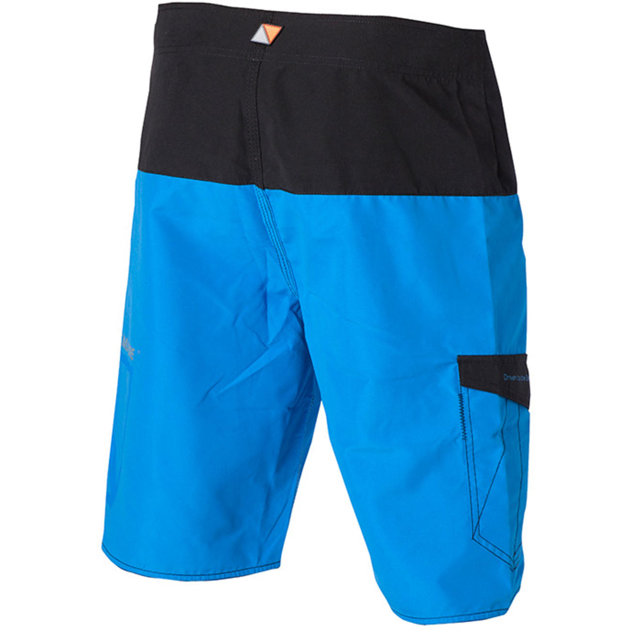 CUBE BOARDSHORT