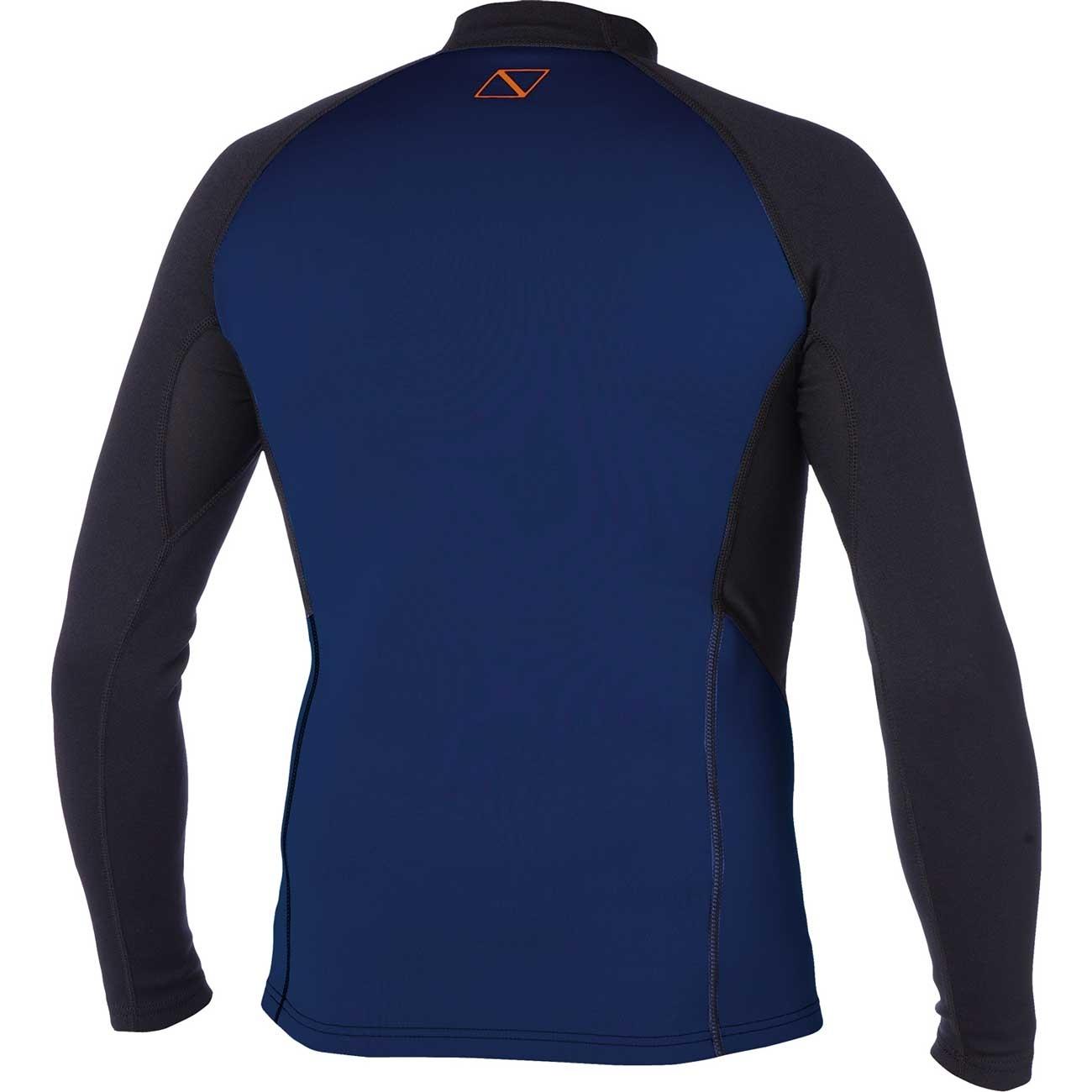 METALITE RACING VEST L/S