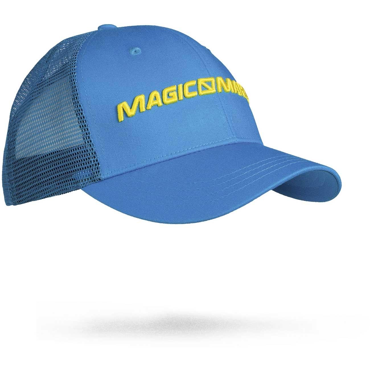 メンズ 帽子 キャップ SAILING CAP 【15110.160590】 | Magic