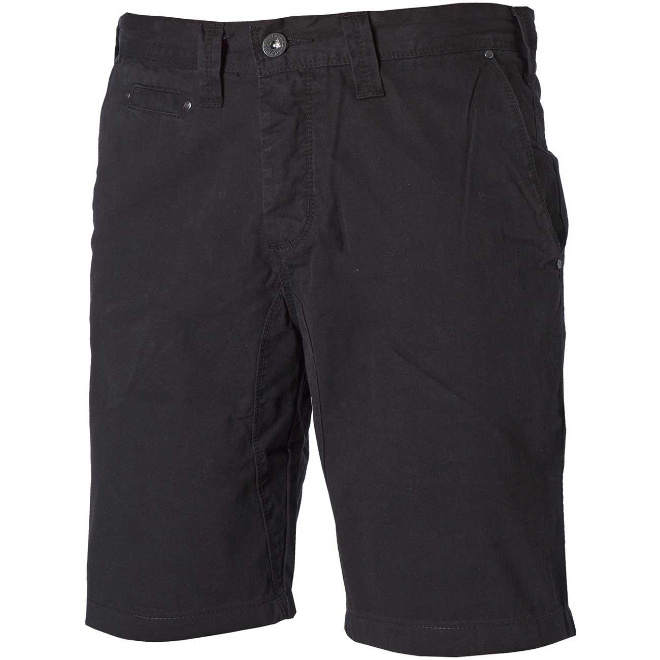 MAX PANT SHORT