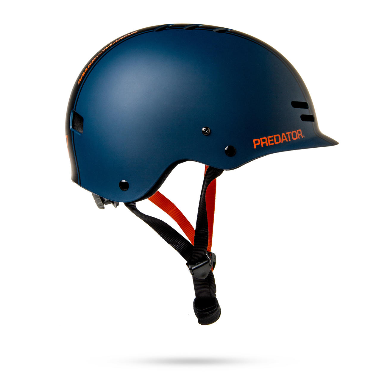 IMPACT PRO HELMET