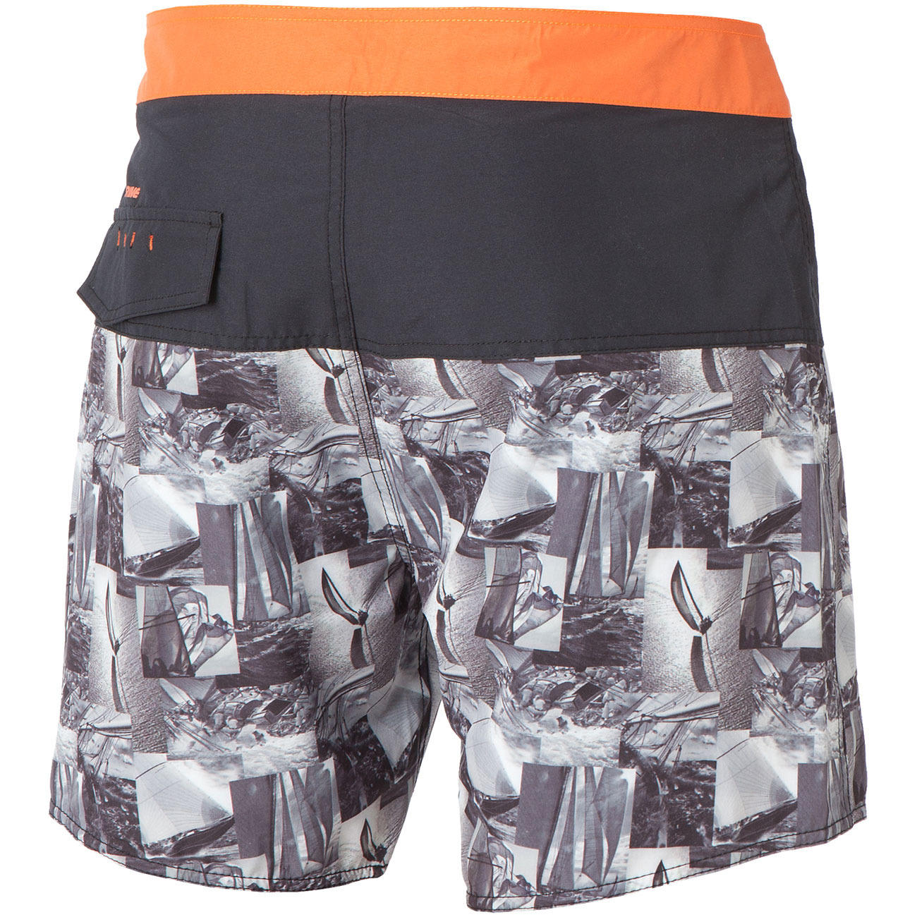 Rigging Boardshort 15,5 レディースボードショーツ