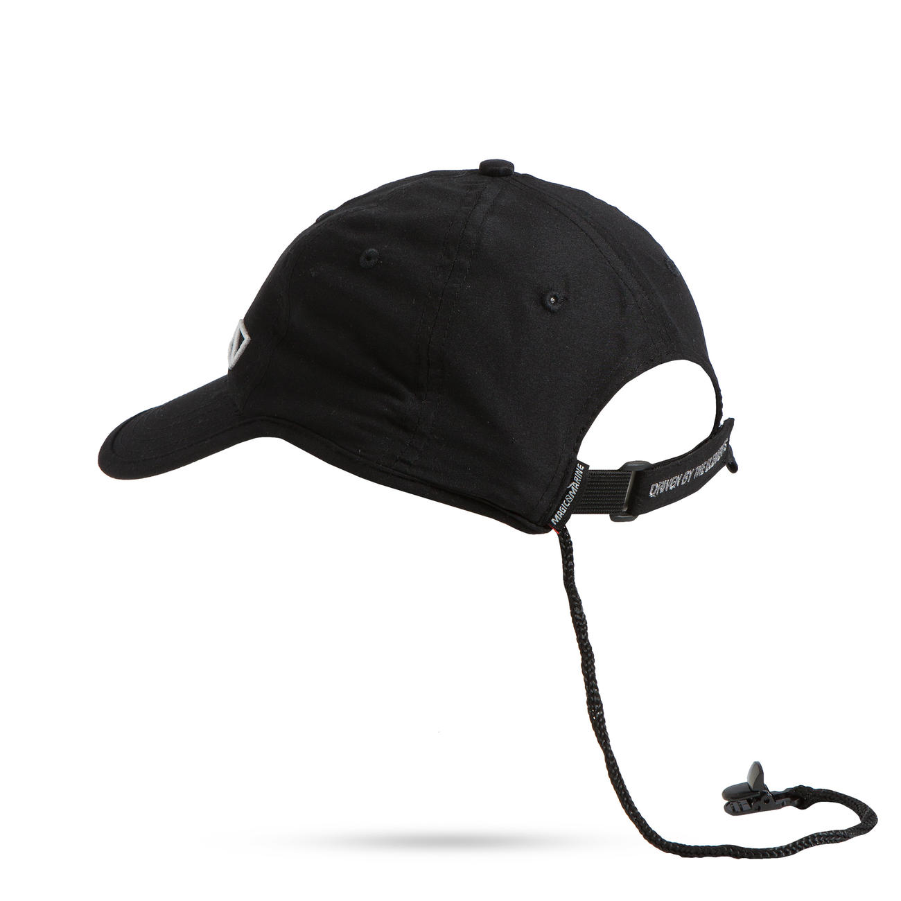 Hurricane Cap　Quickdry snap back | unisex