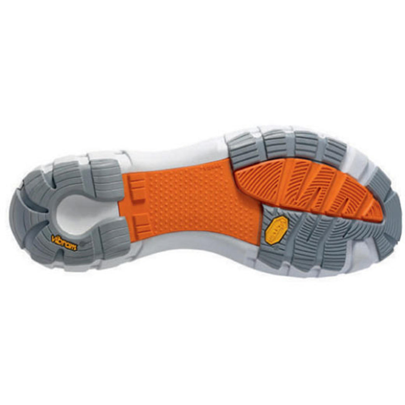 Regatta Shoe / Grey [正規輸入品]