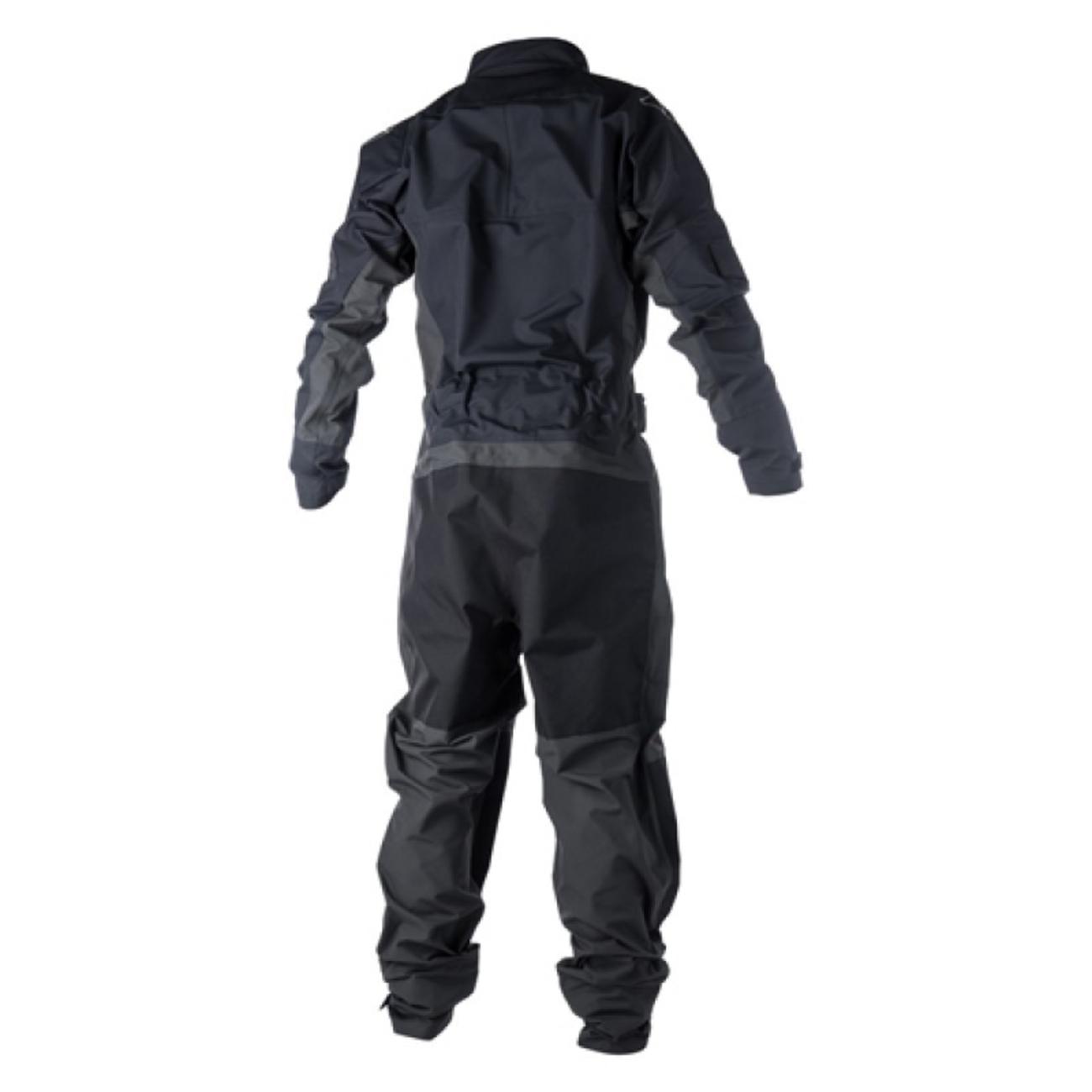 Regatta Drysuit Fzip Junior