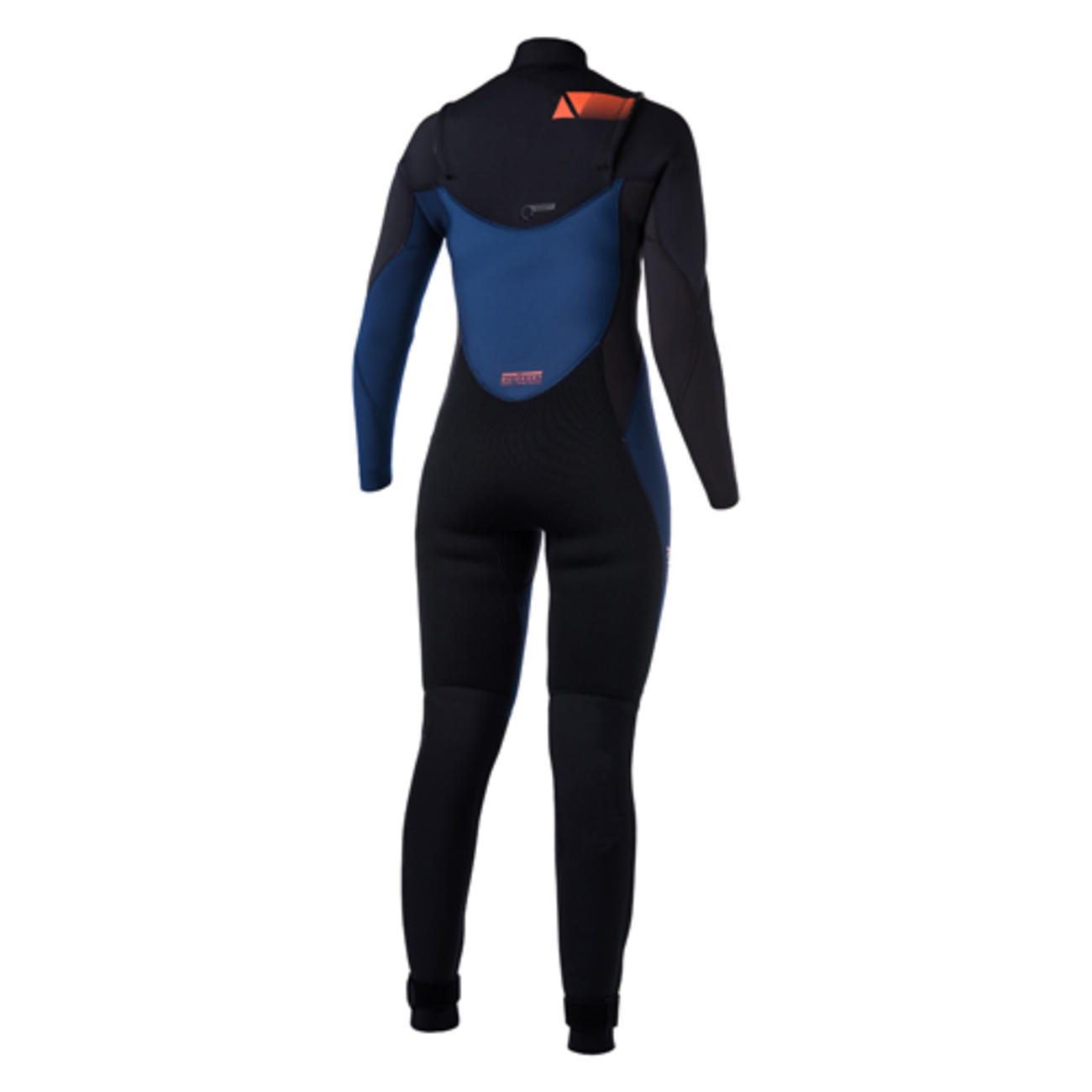 Ace Fullsuit 4/3mm Fzip Women