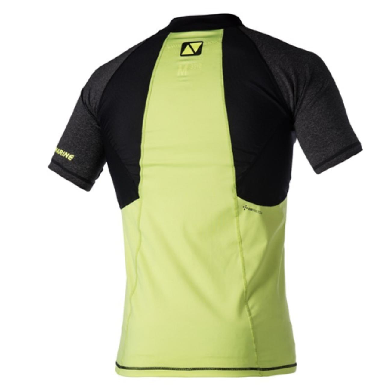 Energy Rashvest S/S