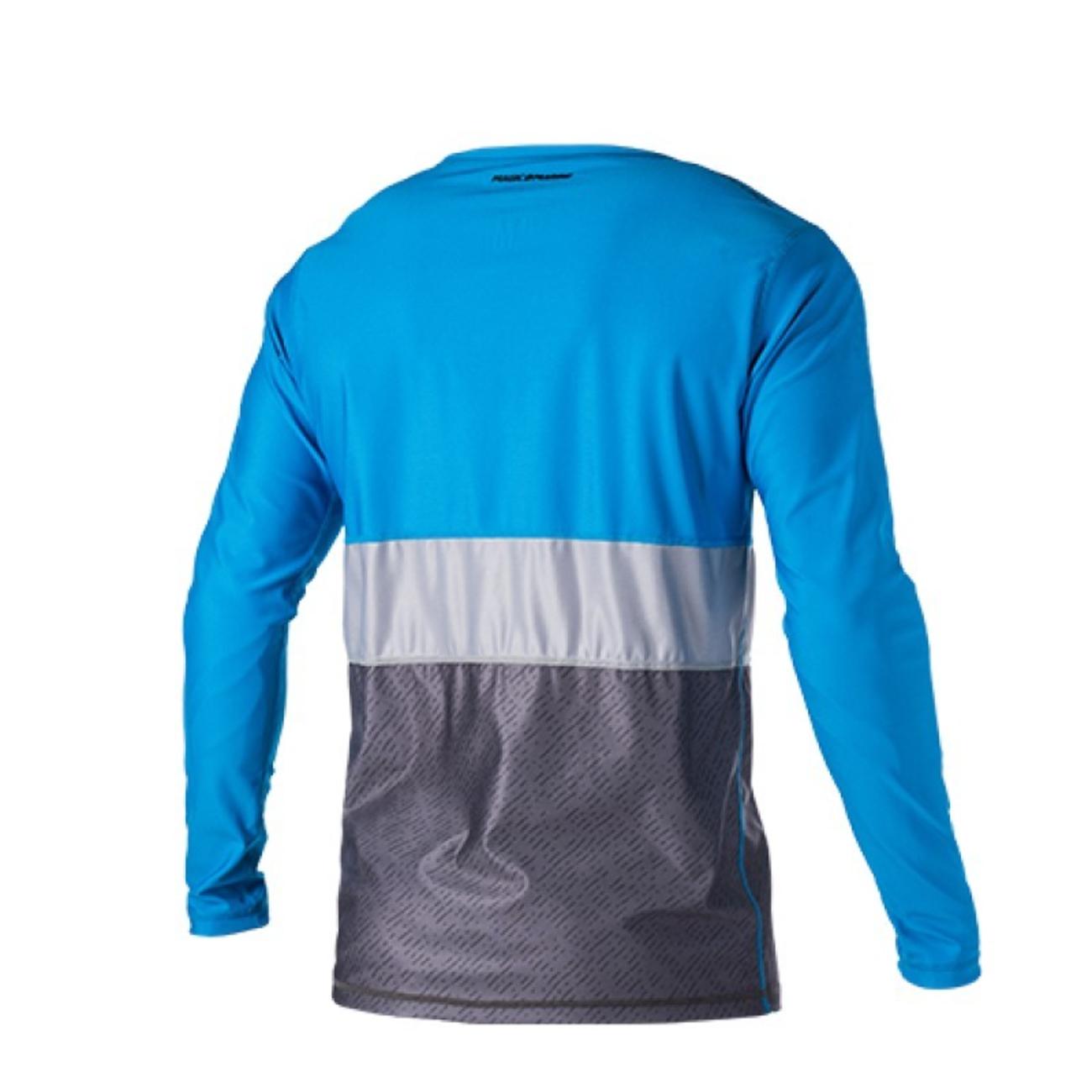 Cube Quickdry L/S