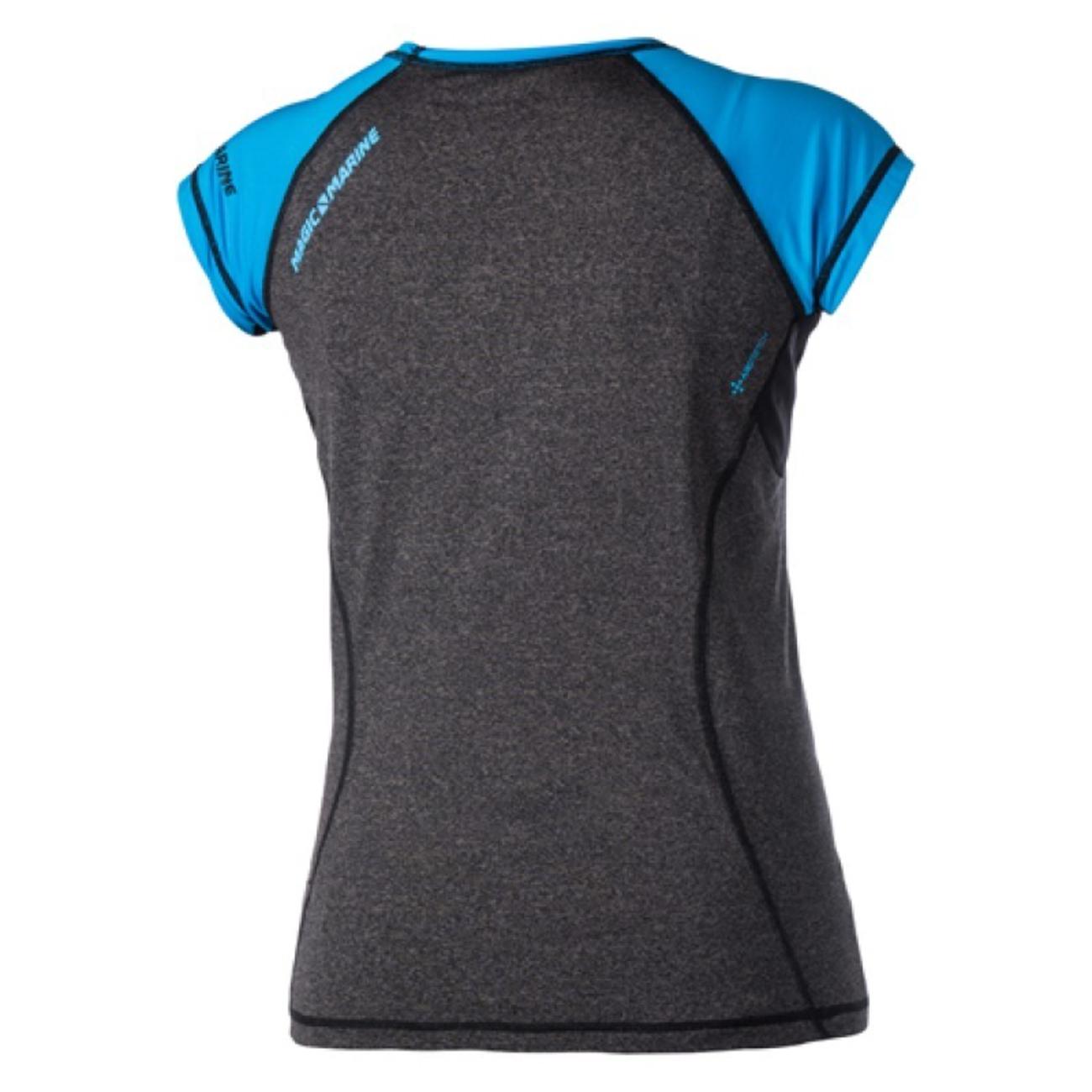 Energy Rashvest S/S Women