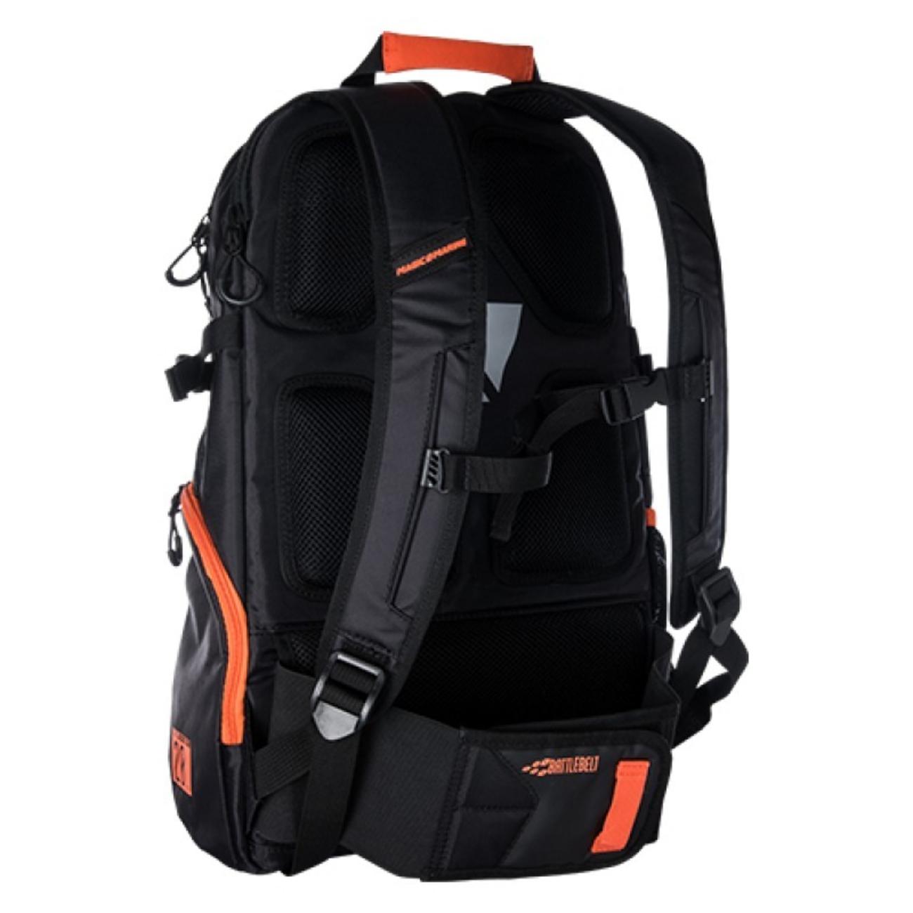 Backpack 20L バックパック クッション付きPCリュック