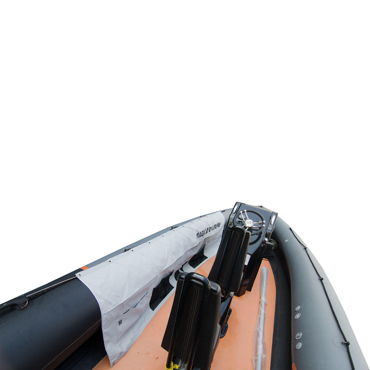 Rib Storage Bag リブボート用大容量ストレージ