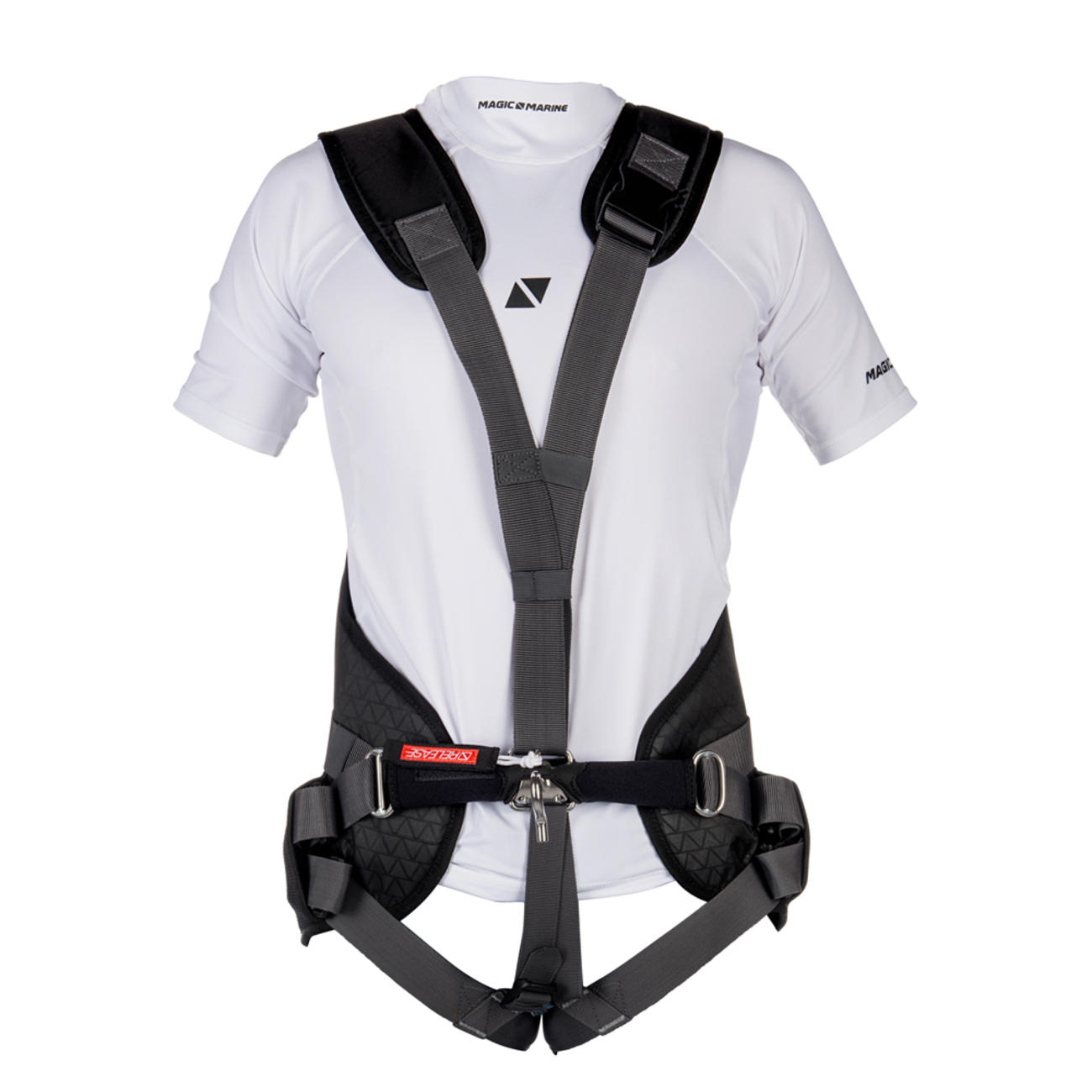 Smart Harness オールラウンドセーリングハーネス ユニセックス