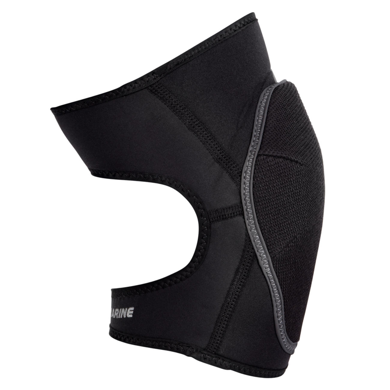 Kneepads Basic ネオプレンニーパッド 5mmフォーム