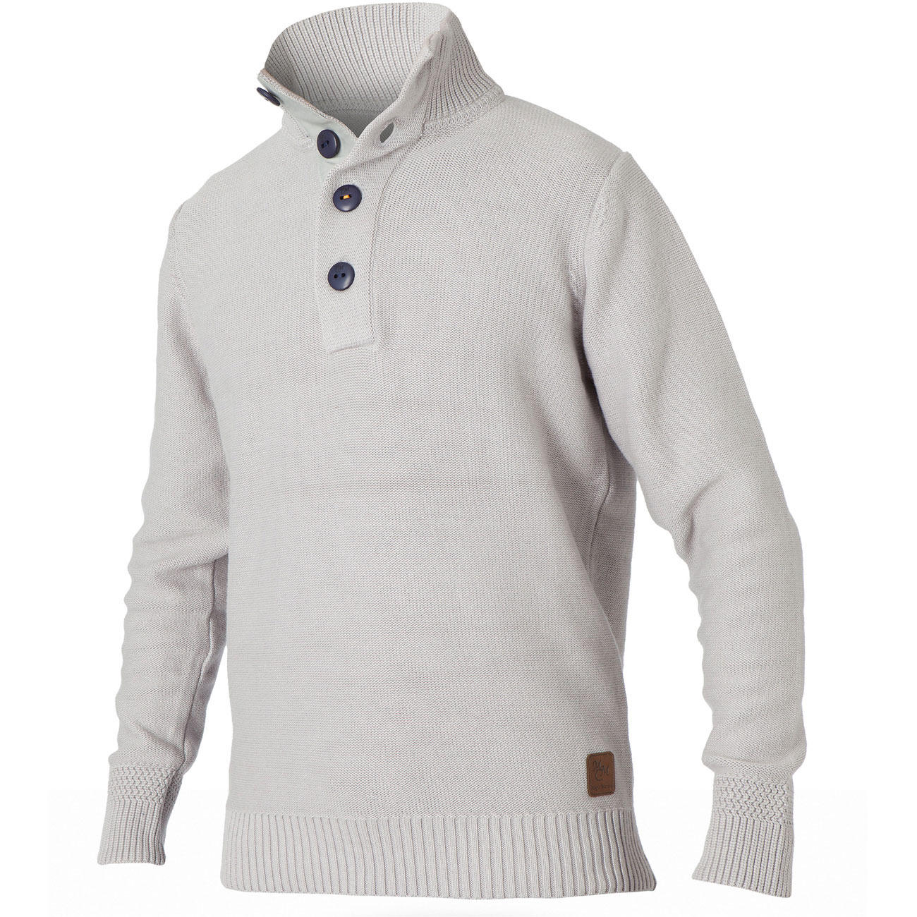 THE BARGE PULLOVER ニットプルオーバー