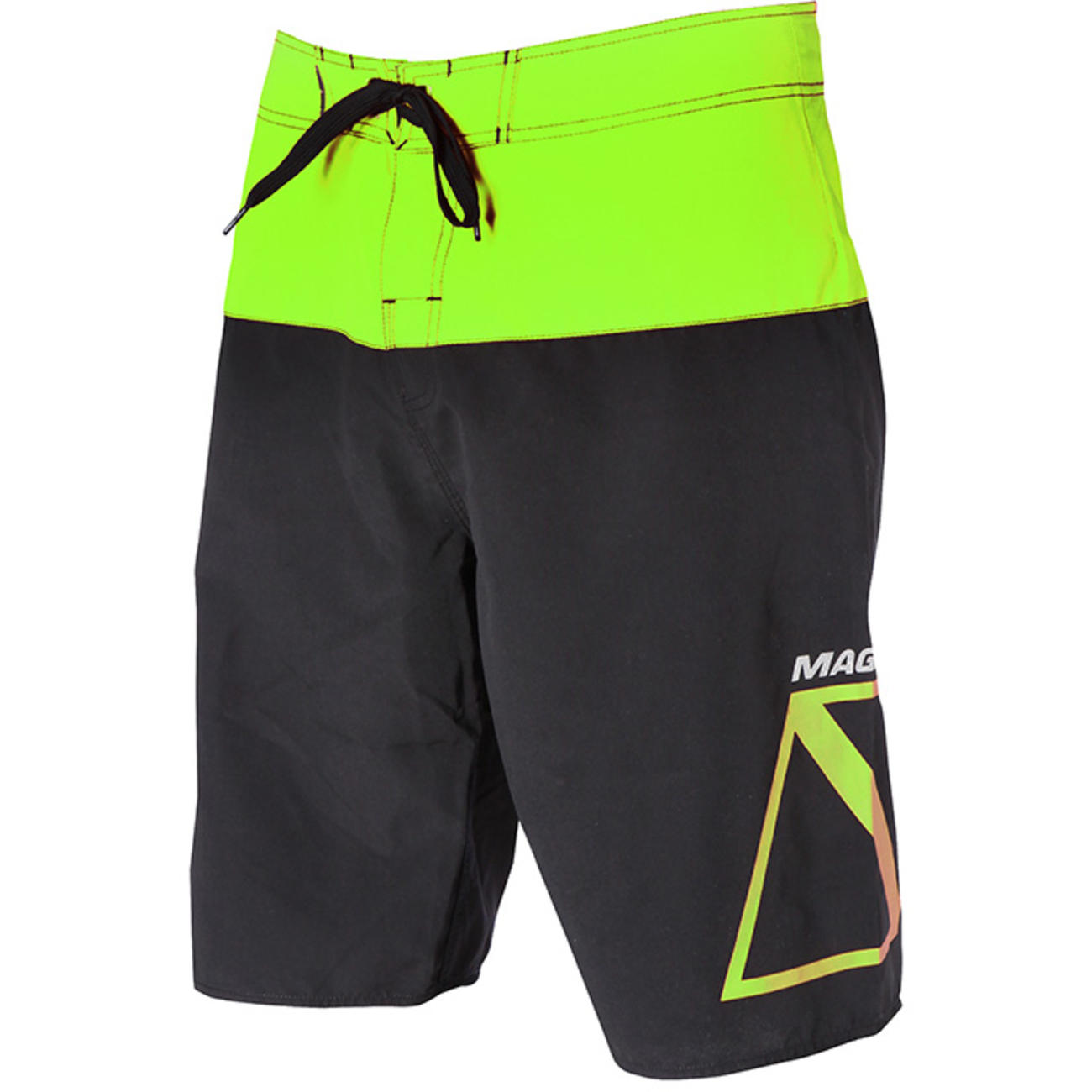 CUBE BOARDSHORT