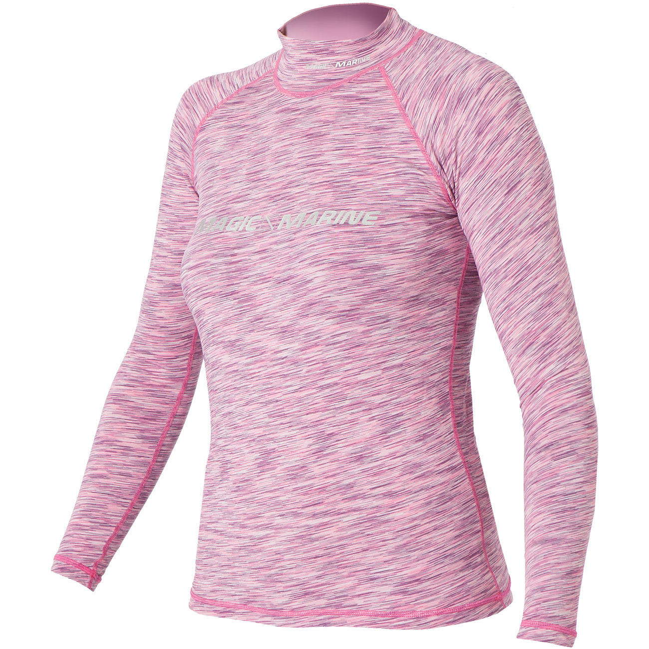 CUBE RASHVEST L/S LADIES ラッシュガード レディース 長袖 UVカット