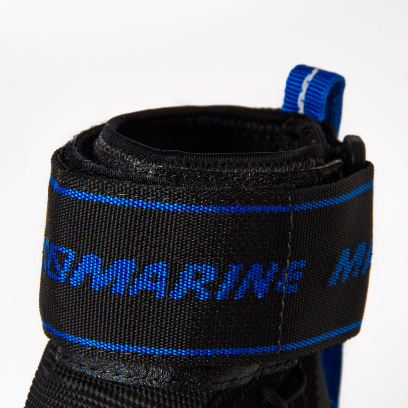 FRIXION BOOT マリンブーツ ハードソール