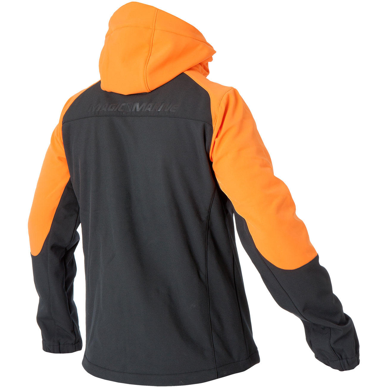 Radar Jacket 3レイヤーソフトシェルジャケット