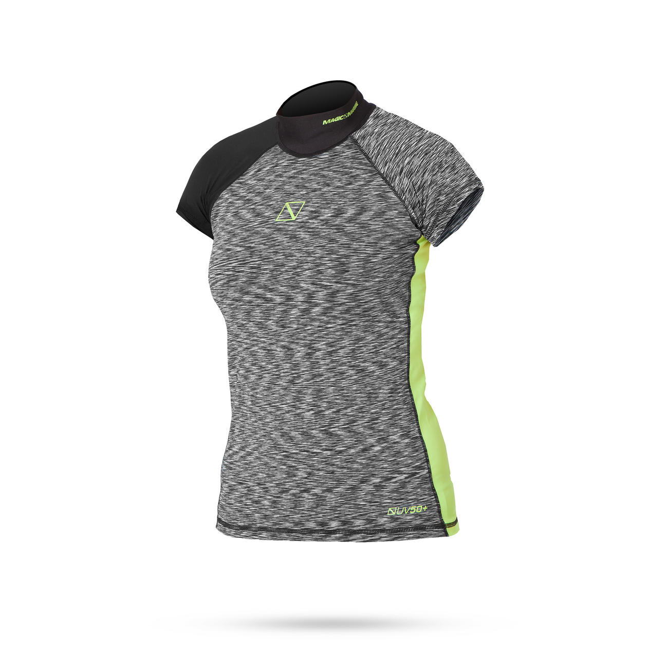 レディース マリンスポーツウェア ラッシュガード ENERGY RASH VEST S