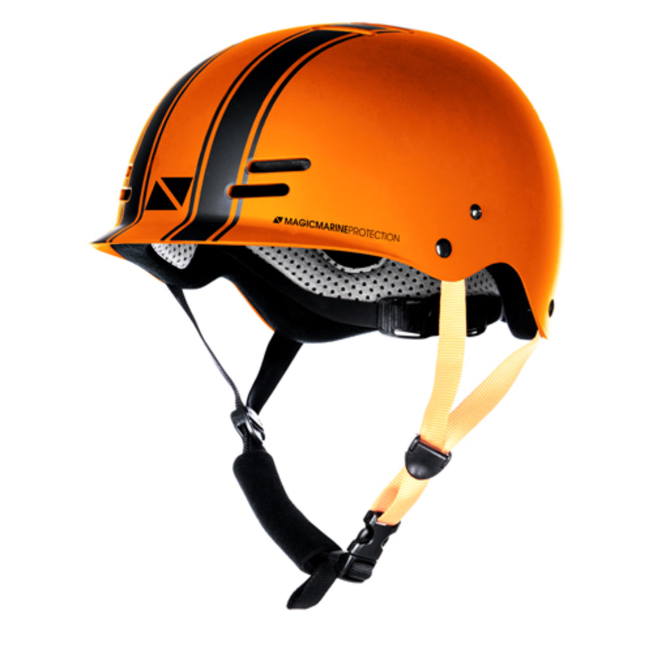 IMPACT PRO HELMET