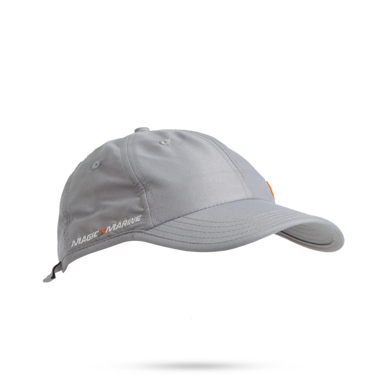 Hurricane Cap　Quickdry snap back | unisex