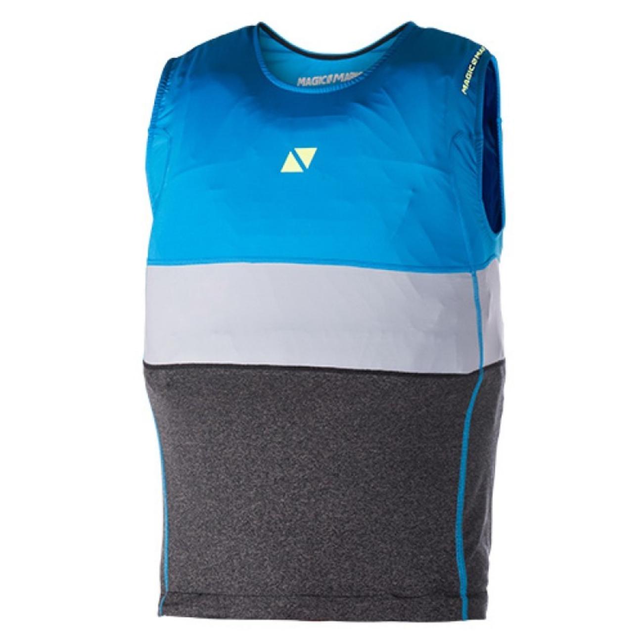 Racing Overtop Sleeveless ノースリーブ ラッシュガード ビブス