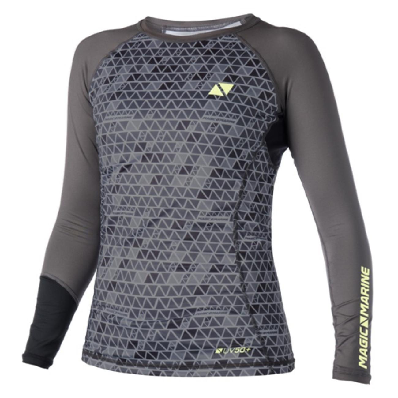 Energy Rashvest L/S Women