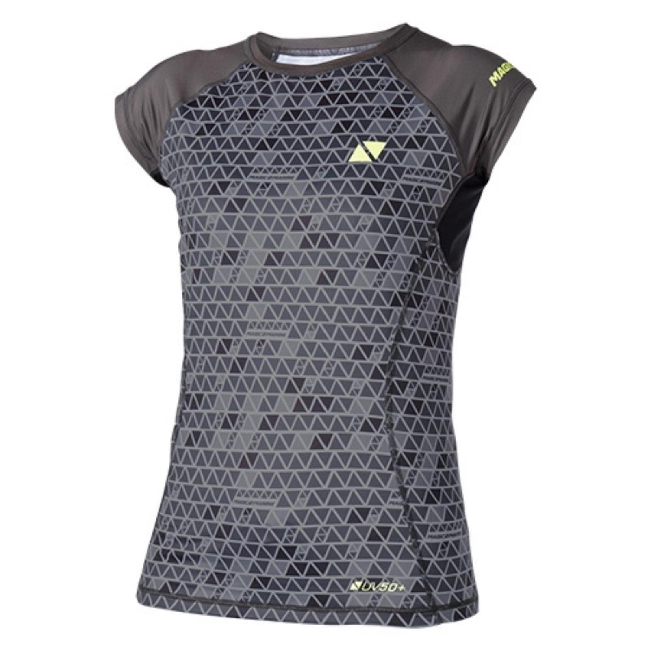 Energy Rashvest S/S Women