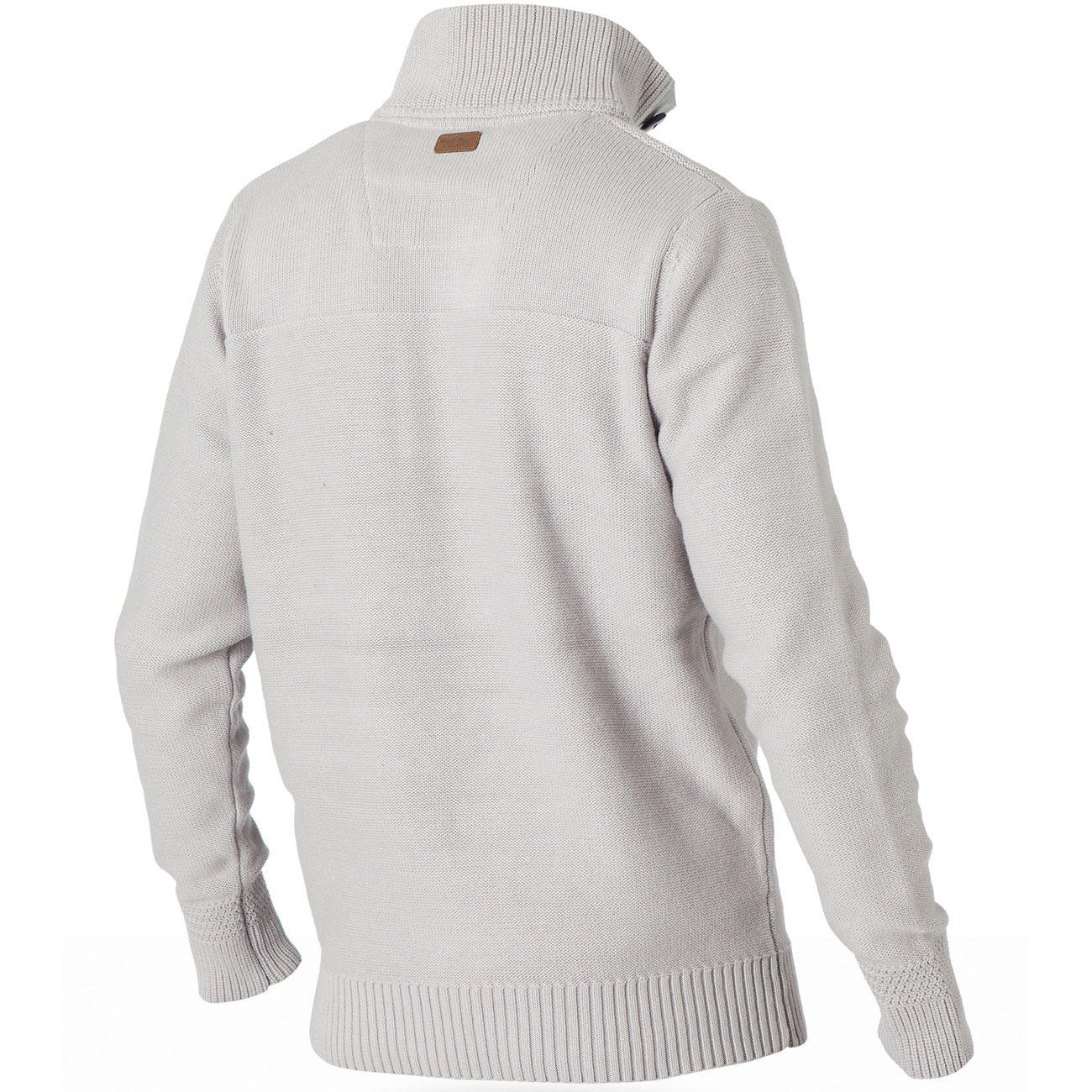 THE BARGE PULLOVER ニットプルオーバー